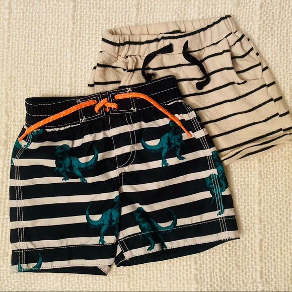 GAP & ZARA Swim 218m Gap Swim Trunks Zara Shorts Poshmark